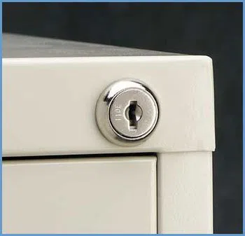 State Locksmith Services South Orange, NJ 973-864-3118 - 12-unlocking-file-cabinet