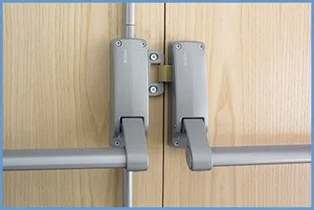State Locksmith Services South Orange, NJ 973-864-3118 - 8-push-bars